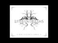 Lethian Dreams - Red Silence Lodge (2014) 