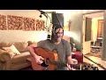 Paul Reeves - Hidden (Live Acoustic)