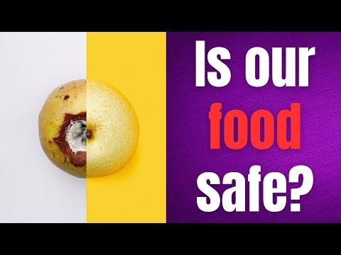 Food recalls explained | How does FDA recall food? | Food safety free online training course 2025