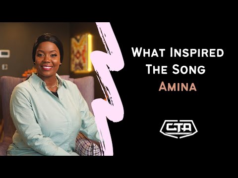 1017. What Inspired The Song Amina - @SanaipeiTandeKE (The Play House)
