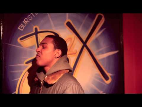 [ON DA SET] SPARKZ B.O.R.