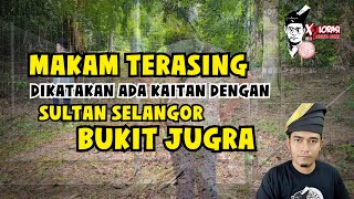 Download lagu 🔴 MAKAM TERASING DIKATAKAN ADA KAITAN DENGAN SULTAN SELANGOR BUKIT JUGRA mp3 Download lagu 🔴 MAKAM TERASING DIKATAKAN ADA KAITAN DENGAN SULTAN SELANGOR BUKIT JUGRA mp3
