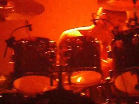 Holdcell - Sassy Frass, live at 3 Bear Cafe in Marietta Georgia 2007