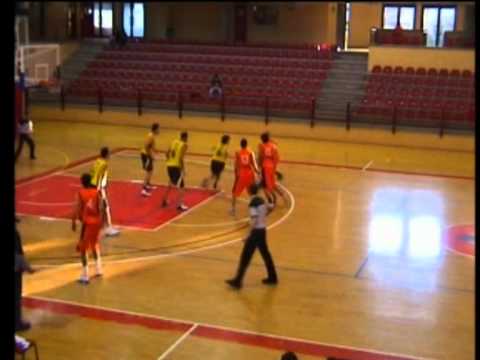 EBA E 16J Mallorca - Alfas