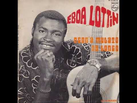 Eboa Lottin - Da longo HQ