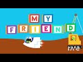 Pbs What To Kids Numberfanagram Pbs Kids Rocks RaveDj