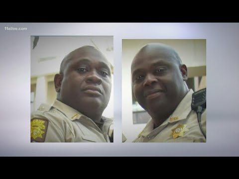 Fulton County Sheriff's Office remembers 2 deputies killed in crash