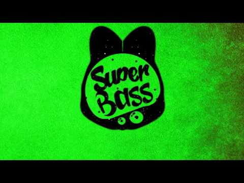 gin$eng - anguish (w/ HELLION) {Bass Boosted}