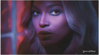 Beyoncé (Blow) unreleased Verse + Background vocals!