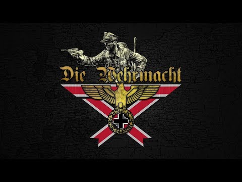 Wehrmacht in action #4 | Heroes & Generals