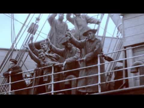 Anzac Centenary: Enlistment