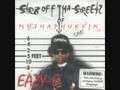 Eazy-E - Boyz-N-The-Hood (G MIX) 