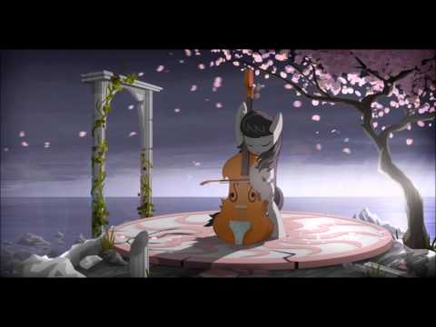 Cover Octavia's Overture