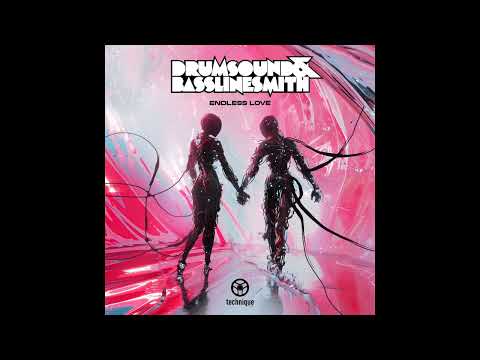 Drumsound & Bassline Smith - Endless Love