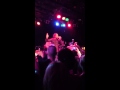 Ziggy Marley Changes Live 4/24/2013 the roxy