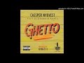 Cassper Nyovest Feat. Dj Drama And Anatii-Ghetto