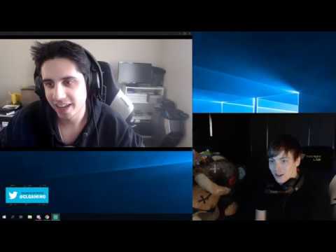 RoundTable w/ IWDominate, Fnatic`Bwipo, and Malice - SoloQ/Toxicity/Coaching/Regions/Ranked
