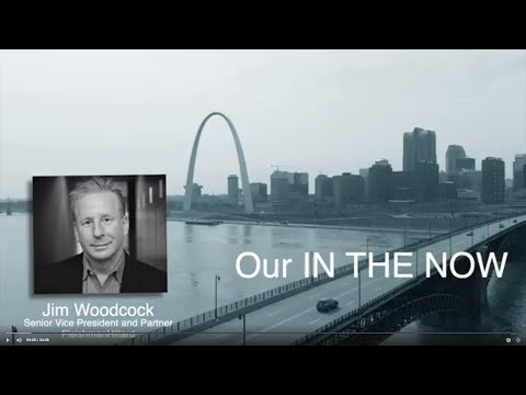 St. Louis Press Club's Our IN THE NOW with Jim Woodcock - YouTube