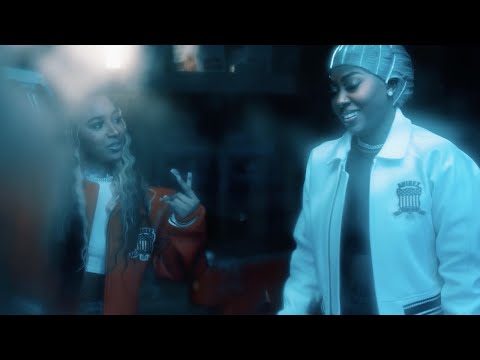 BIANCA BONNIE X KENZO B - Wat U Talking Bout!? (Official Video)