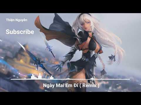 Thể hiện bởi Lê Hiếu (Kindy Remix)