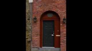 Ron Sexsmith - Words We Never Use.wmv