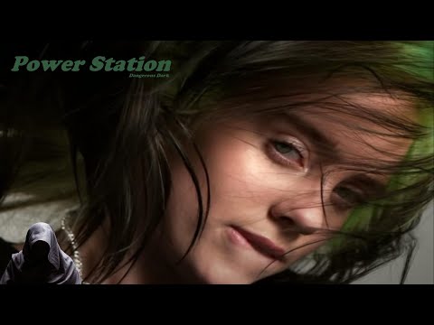 Billie Eilish – Ilomilo (Eddy Tango Rework) [Melodic House& Techno]