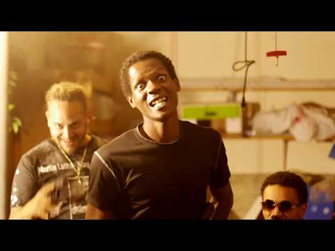 KODEBREAKZ ft. LANZE Life 4k (Official Music Video)