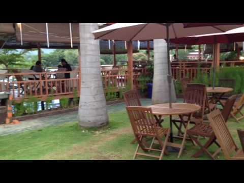 Visit Keningau: Mee Woo Hill Resort at Keningau, Sabah