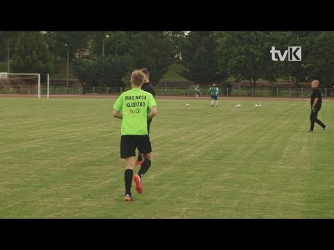 Nysa Kłodzko - Sokół Wielka Lipa