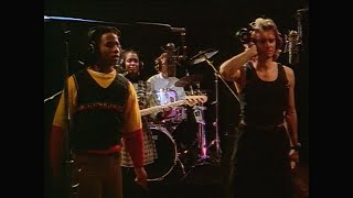 Sting &amp; Ziggy Marley - One World Music Video