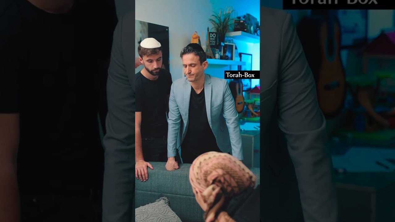 QUAND TU CHERCHES LE 'HAMETS 😂 BLATASHOW spécial Pessa'h