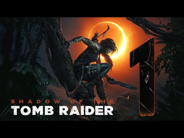 Vídeo relacionado con Shadow of the Tomb Raider: La senda del apocalipsis (COMIC)