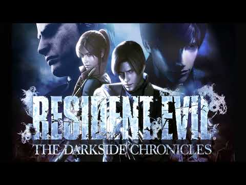 Drakim's VGM 1272 - Resident Evil: The Darkside Chronicles - Sleeping Beauty (Reprise)