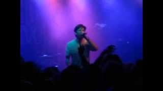 Will Haven - I've Seen My Fate (Live @ Mean Fiddler, London, UK 18/03/2006)