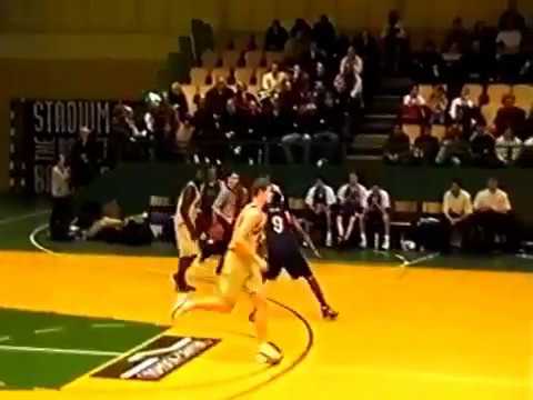 Solna Vikings - Stockholm Capitals Final four