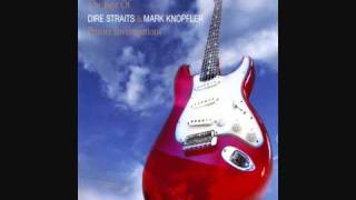 Mark Knopfler &amp;  Dire Straits - Sultans Of Swing  HQ