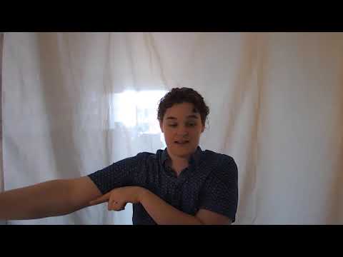 Body Directions and Planes - How to Pronounce