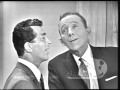 Bing Crosby Show - 1959 w/Dean Martin, James Garner