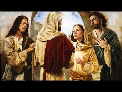 Click to Watch the Salamanca tiene un nuevo sacerdote despues de cinco anos sin ninguna ordenacion  video