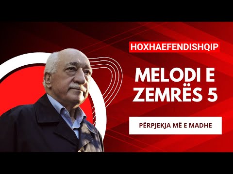 Melodi e Zemrës 5 | Përpjekja më e madhe
