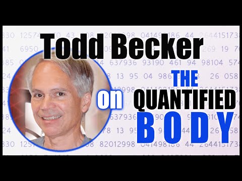 #8 Experiments in Using Hormesis to Improve HRV with Todd Becker