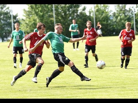 Testspiel | SpVgg Cambs-Leezen vs. MSV Pampow