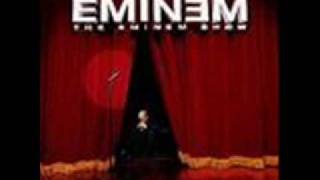 Eminem My Dad's Gone Crazy lyrics