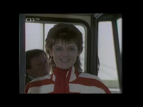 Nina Nová - Autobus č. 35 (1985)