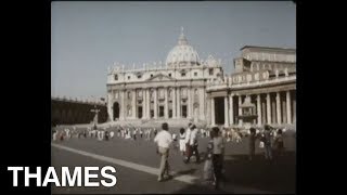 Rome | Italy | Wish you were here! | 1980's