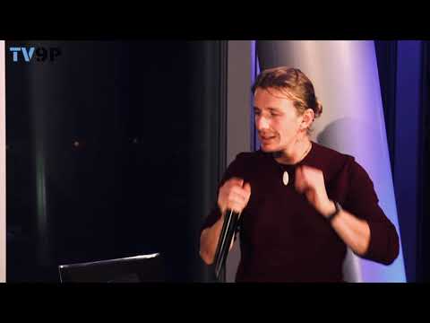 Groovy Music Jam for TV9P