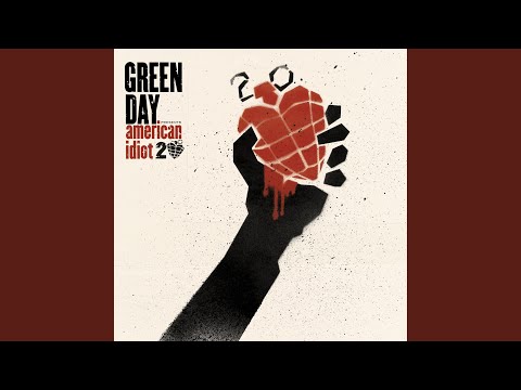 Videoclip de Are We the Waiting (Live at Makuhari Messe, Tokyo, Japan, 3/19/05) — Green Day