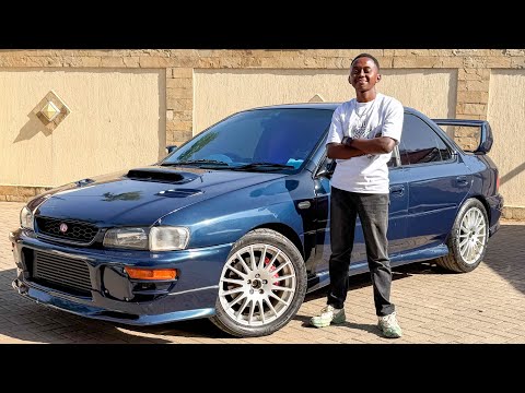 My Name Is GEORGE KINGARA ( TURBO TALES) And This Is My Life Story