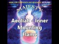 Aeoliah - Inner Mounting Flame
