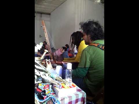 Tomita en Varsovia, despedida.